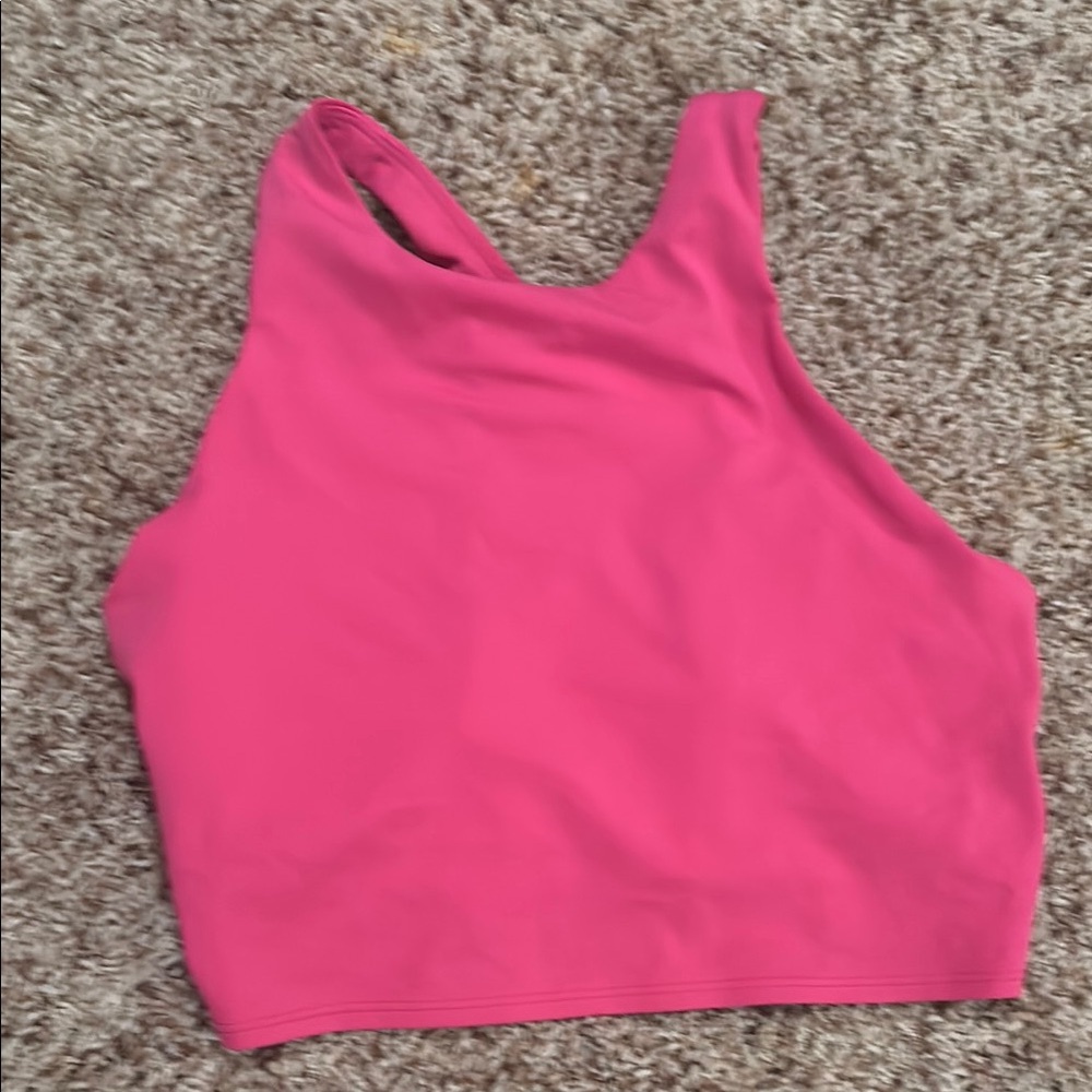 Athleta Tank